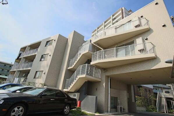 S-FORT西船橋の物件内観写真